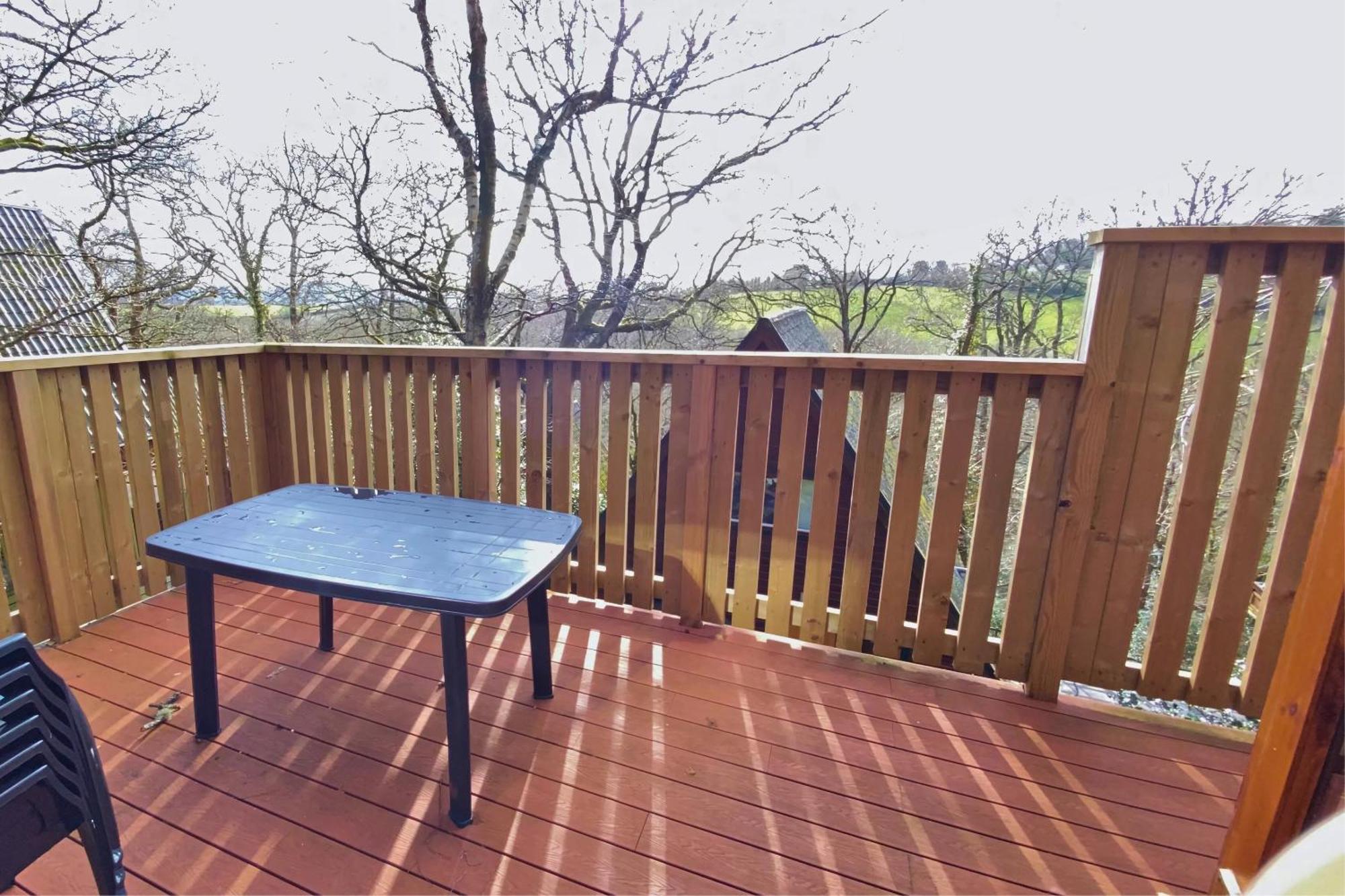 Peaceful Cowslip Lodge - Finlake Spa Resort In Devon Chudleigh Екстериор снимка